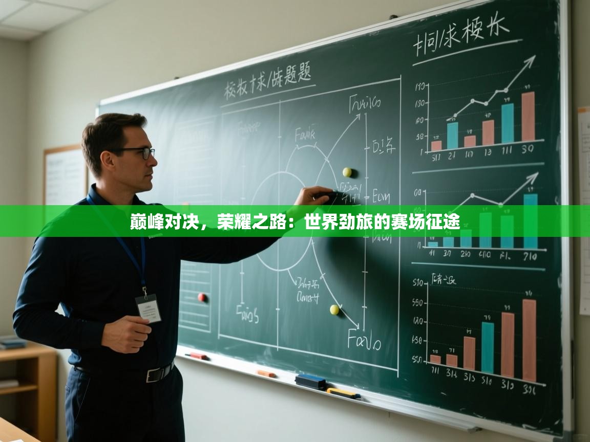 巅峰对决，荣耀之路：世界劲旅的赛场征途  第2张