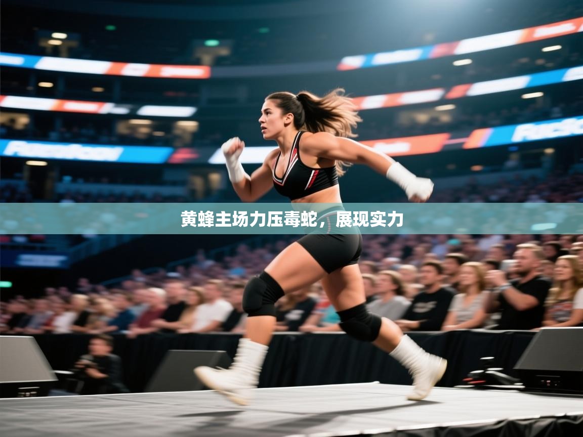 黄蜂主场力压毒蛇,展现实力 第1张