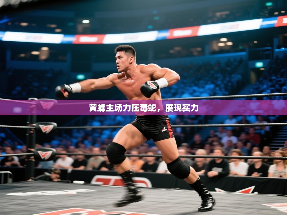 黄蜂主场力压毒蛇,展现实力 第2张