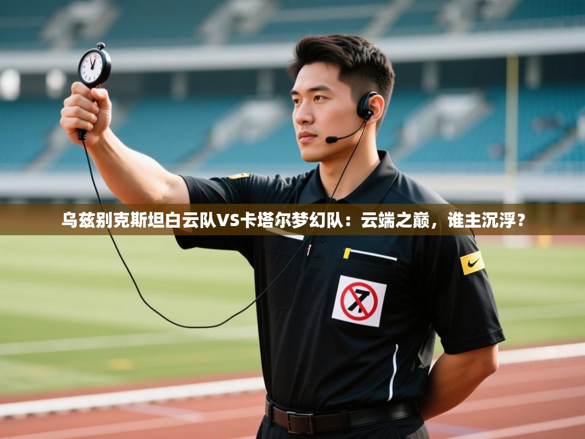 乌兹别克斯坦白云队VS卡塔尔梦幻队：云端之巅，谁主沉浮？  第2张