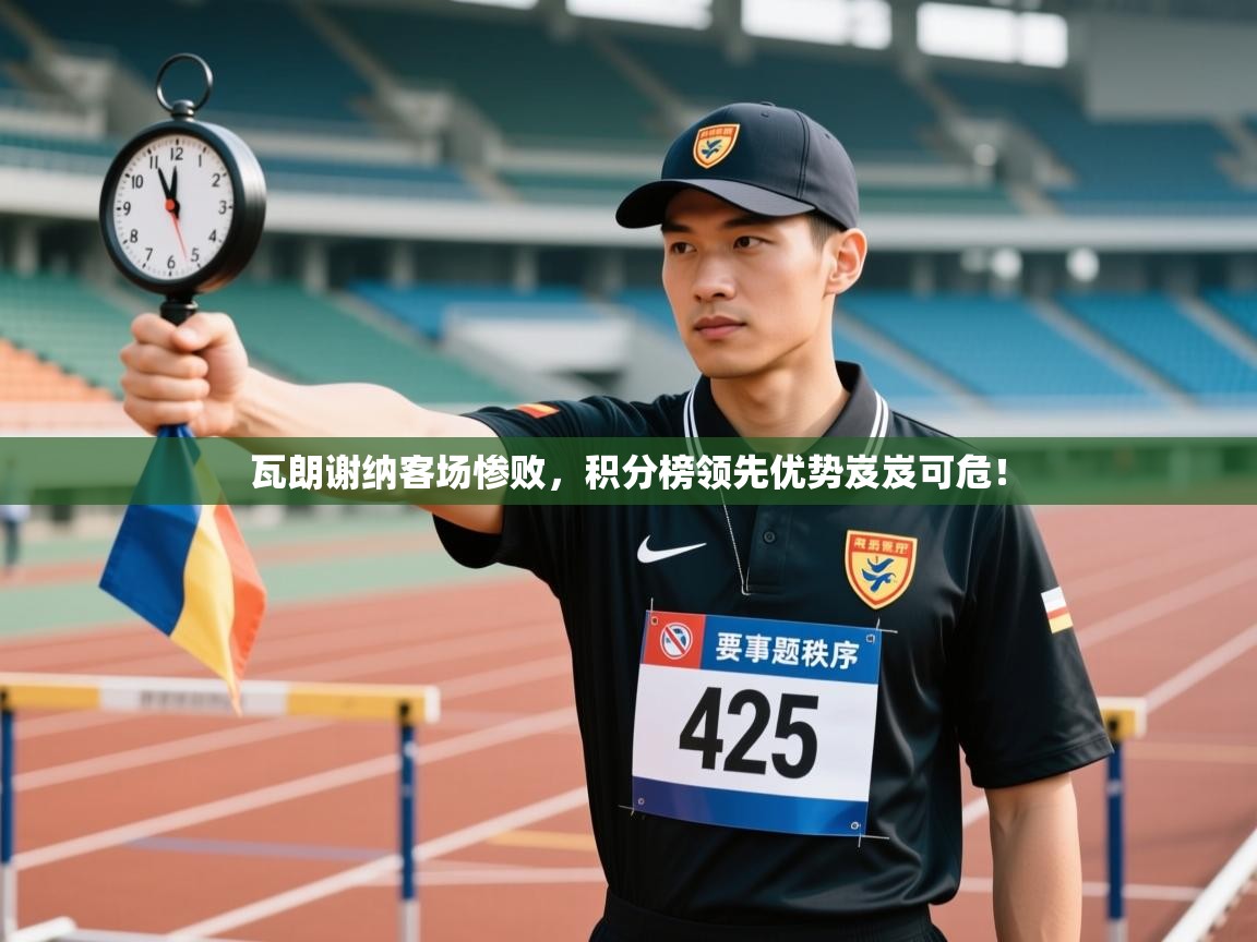 瓦朗谢纳客场惨败，积分榜领先优势岌岌可危！  第1张