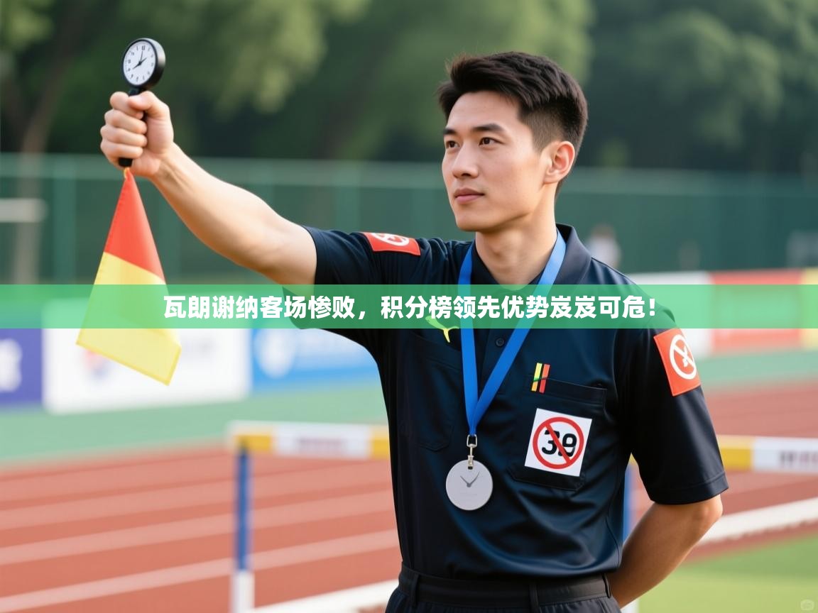 瓦朗谢纳客场惨败，积分榜领先优势岌岌可危！  第2张