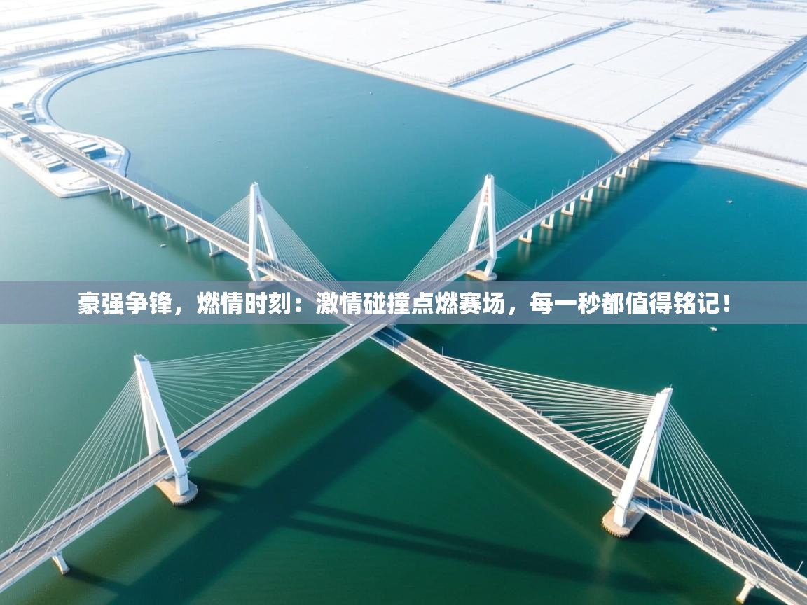 豪强争锋，燃情时刻：激情碰撞点燃赛场，每一秒都值得铭记！  第2张