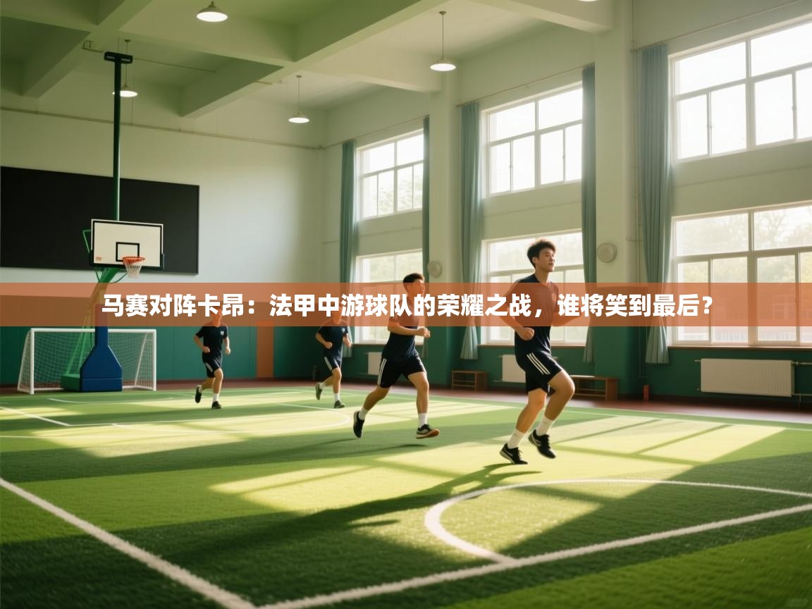 马赛对阵卡昂：法甲中游球队的荣耀之战，谁将笑到最后？  第2张