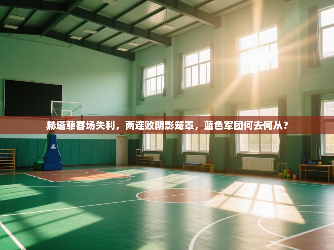 赫塔菲客场失利，两连败阴影笼罩，蓝色军团何去何从？  第1张