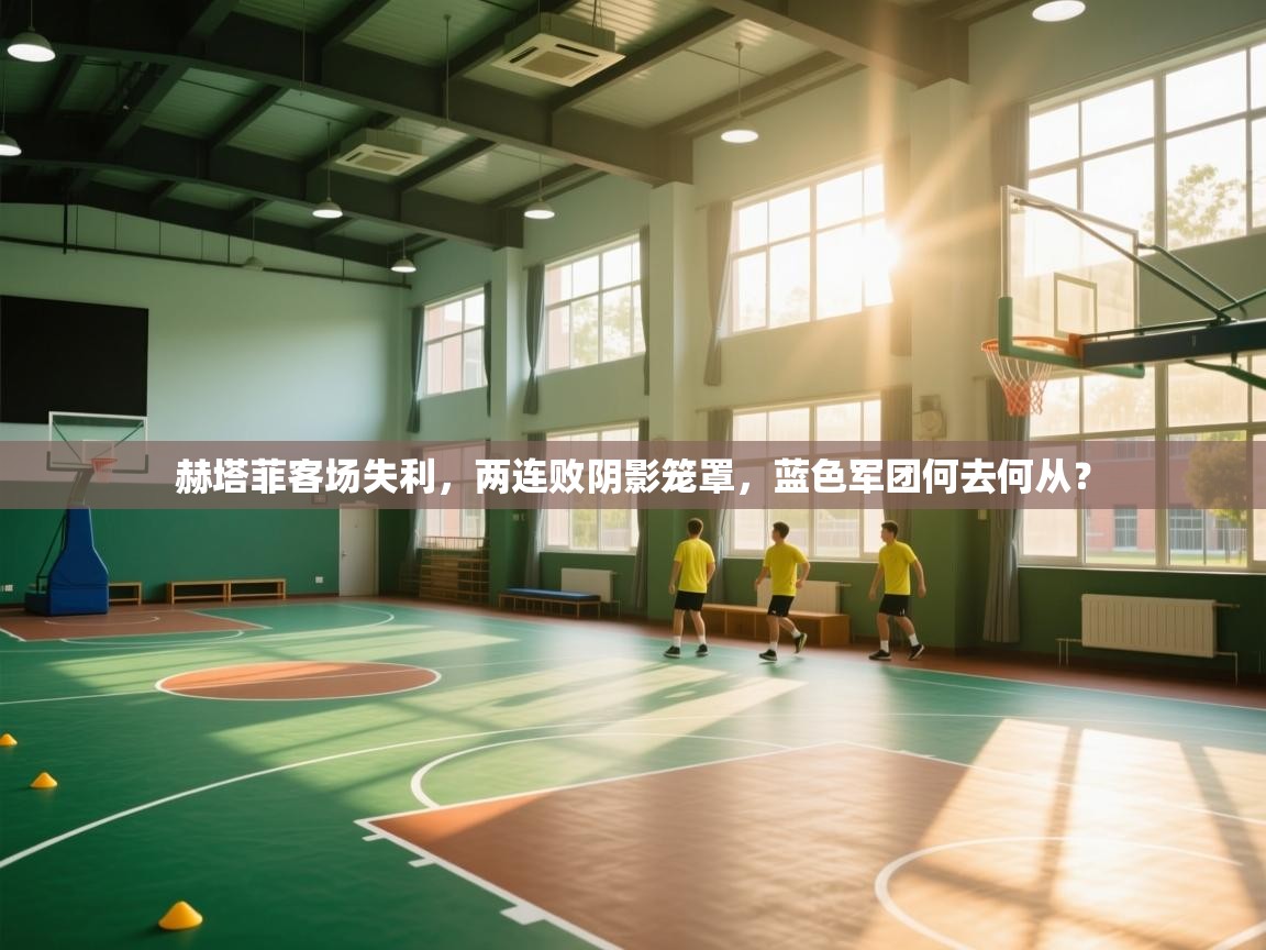 赫塔菲客场失利，两连败阴影笼罩，蓝色军团何去何从？  第2张