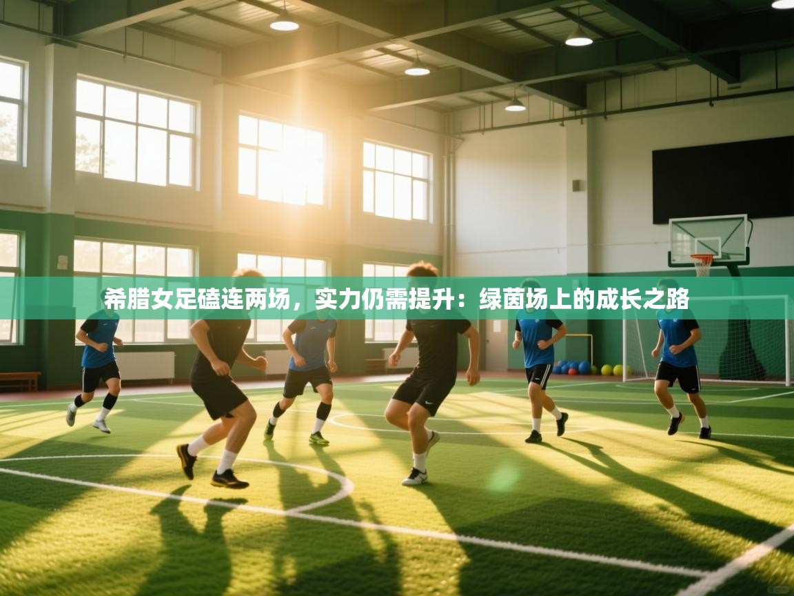 希腊女足磕连两场，实力仍需提升：绿茵场上的成长之路  第1张