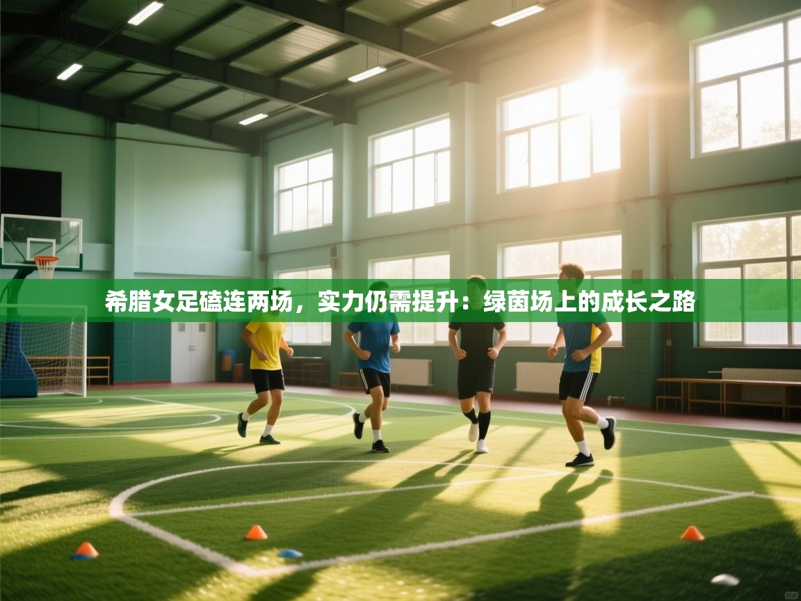 希腊女足磕连两场，实力仍需提升：绿茵场上的成长之路  第2张