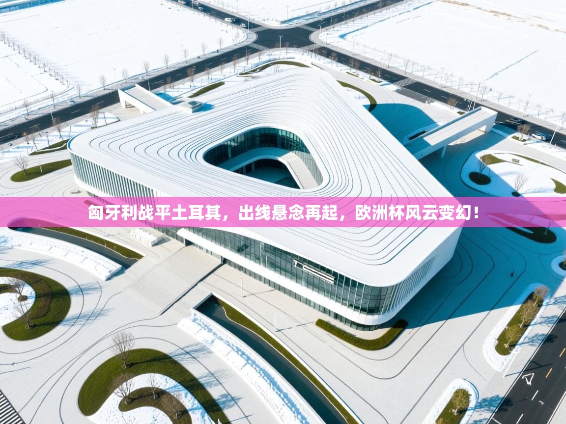 匈牙利战平土耳其，出线悬念再起，欧洲杯风云变幻！  第2张