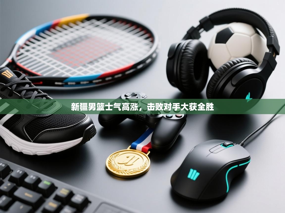 新疆男篮士气高涨,击败对手大获全胜 第1张