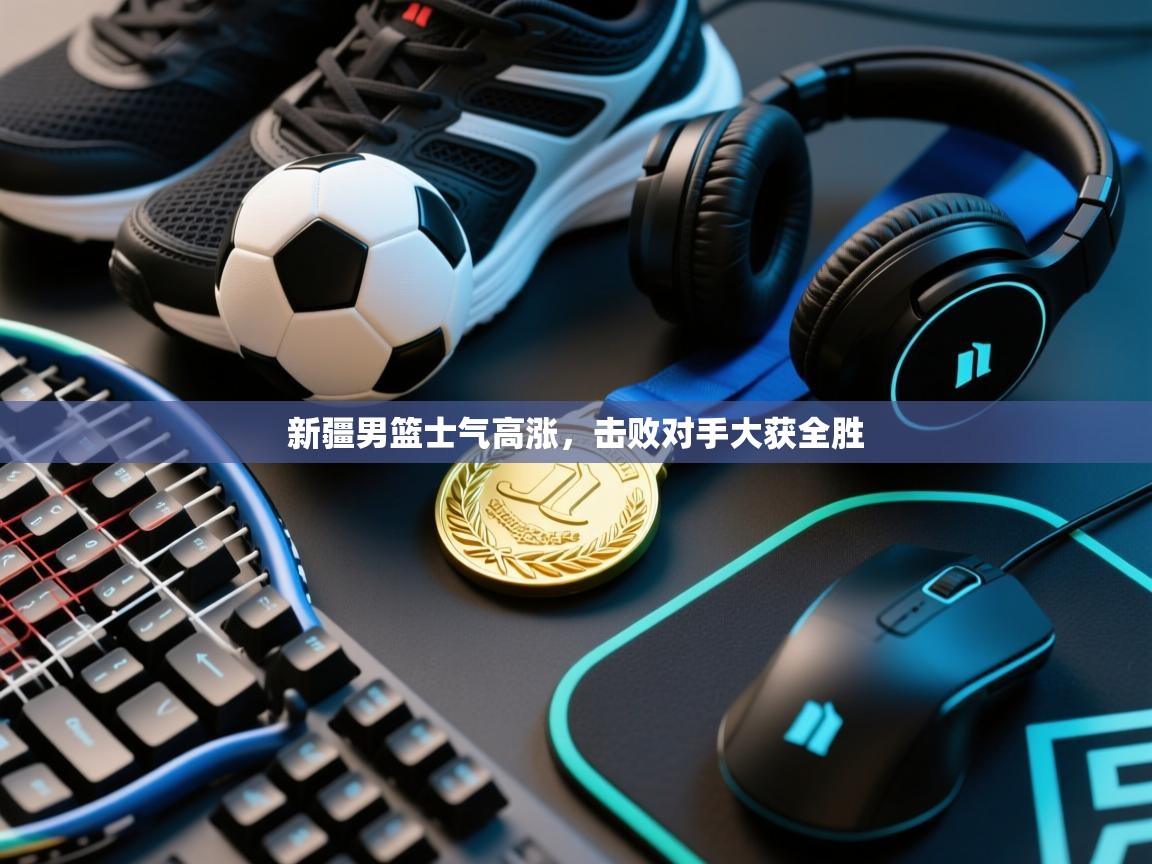 新疆男篮士气高涨,击败对手大获全胜 第2张