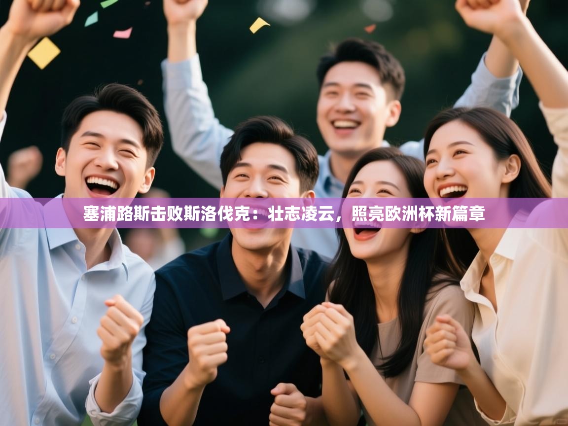 塞浦路斯击败斯洛伐克：壮志凌云，照亮欧洲杯新篇章  第1张