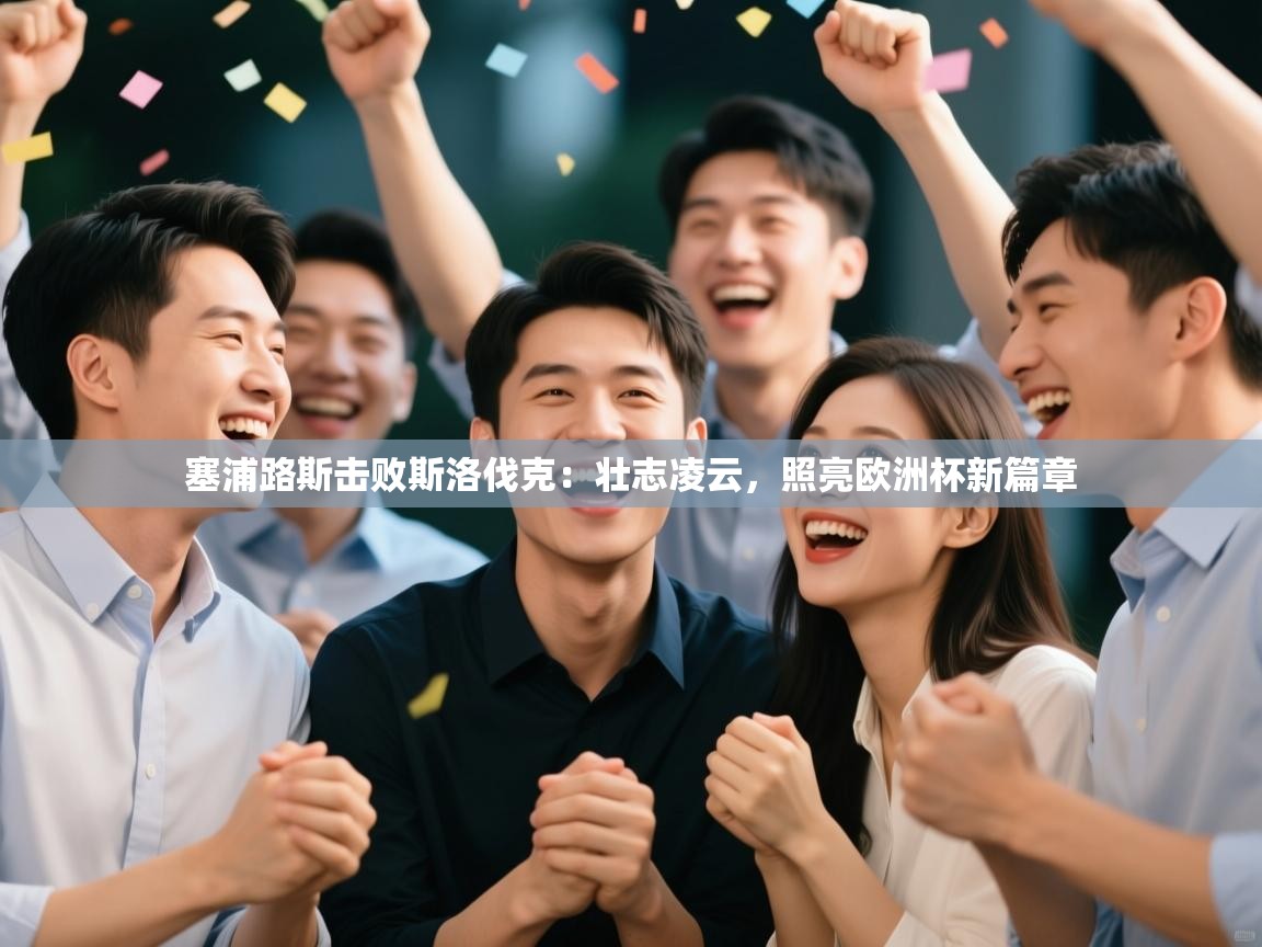 塞浦路斯击败斯洛伐克：壮志凌云，照亮欧洲杯新篇章  第2张