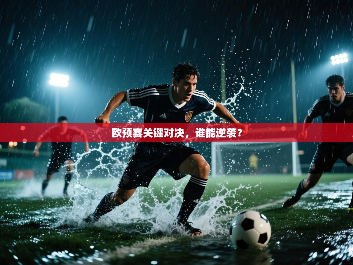 欧预赛关键对决,谁能逆袭? 第1张