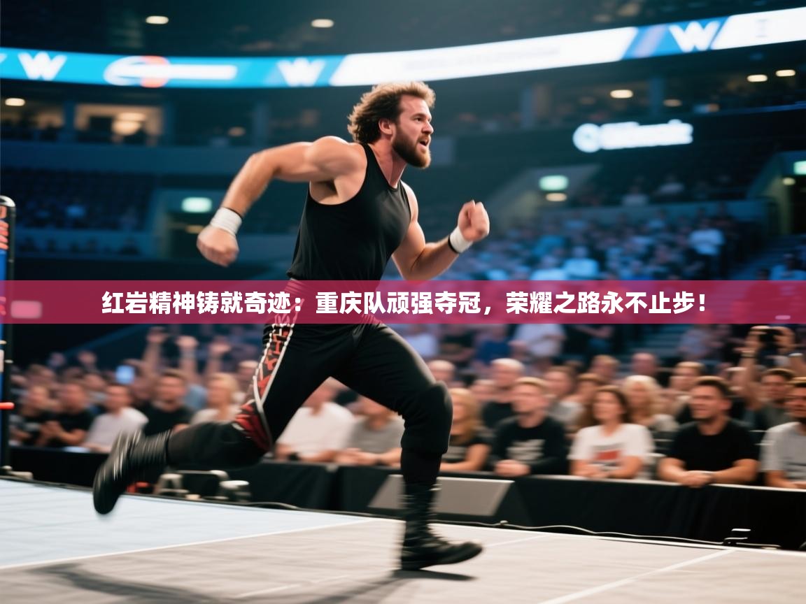 红岩精神铸就奇迹：重庆队顽强夺冠，荣耀之路永不止步！  第1张