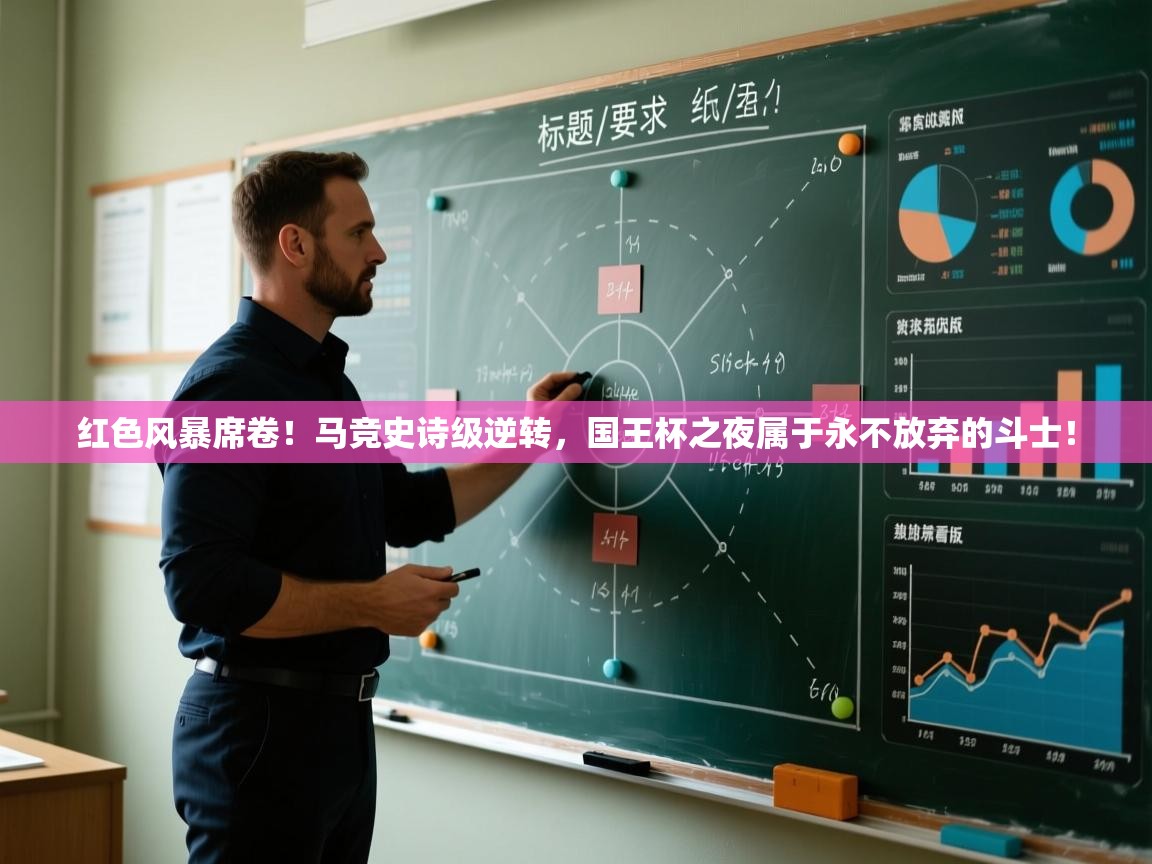 红色风暴席卷!马竞史诗级逆转,国王杯之夜属于永不放弃的斗士! 第2张