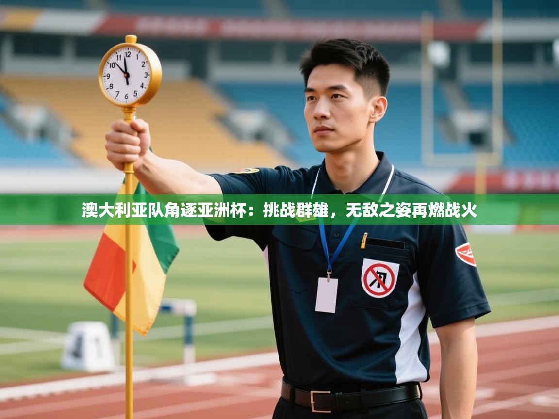 澳大利亚队角逐亚洲杯:挑战群雄,无敌之姿再燃战火 第2张