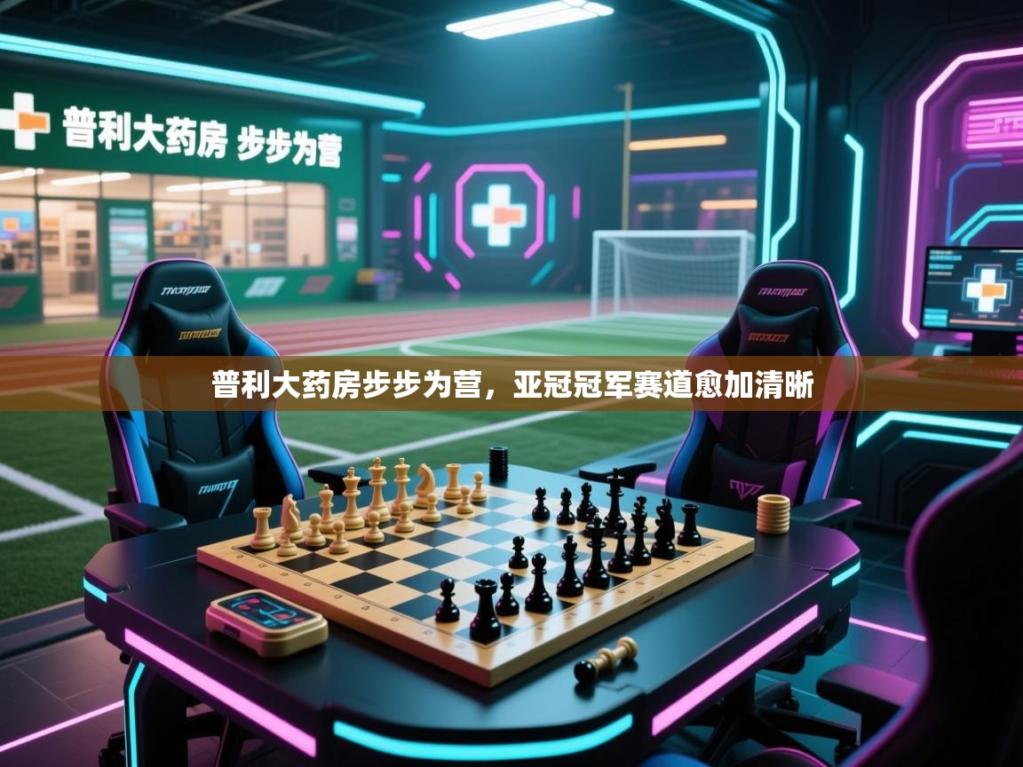 普利大药房步步为营，亚冠冠军赛道愈加清晰  第1张