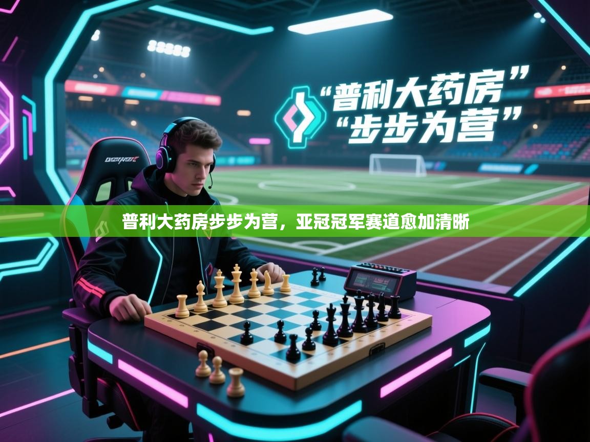 普利大药房步步为营，亚冠冠军赛道愈加清晰  第2张