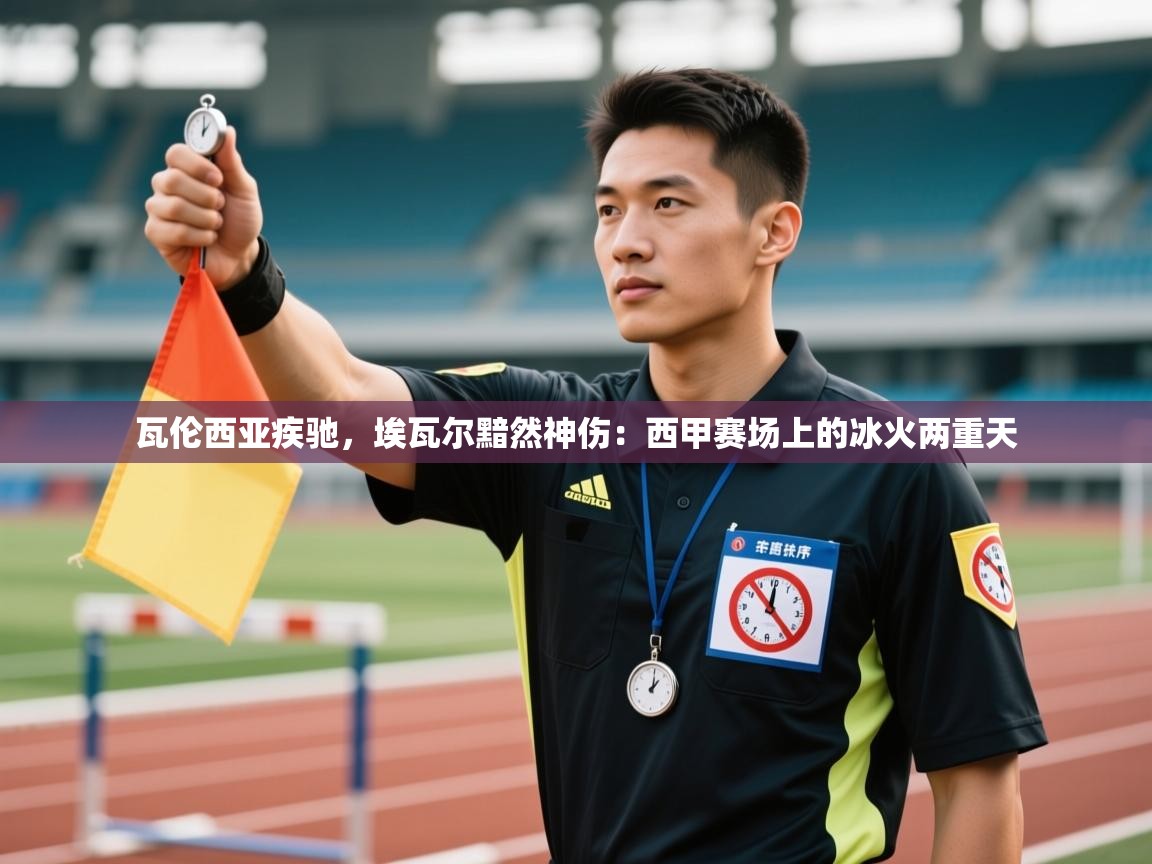 瓦伦西亚疾驰，埃瓦尔黯然神伤：西甲赛场上的冰火两重天  第1张