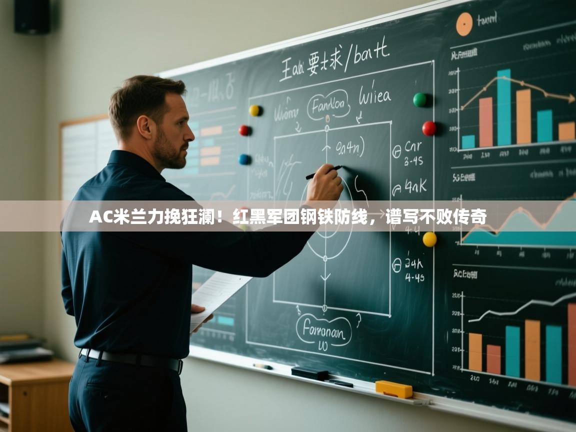 AC米兰力挽狂澜！红黑军团钢铁防线，谱写不败传奇  第2张