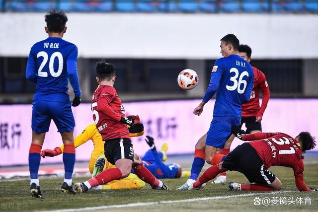 河北队表现不佳，连败势头难以扭转