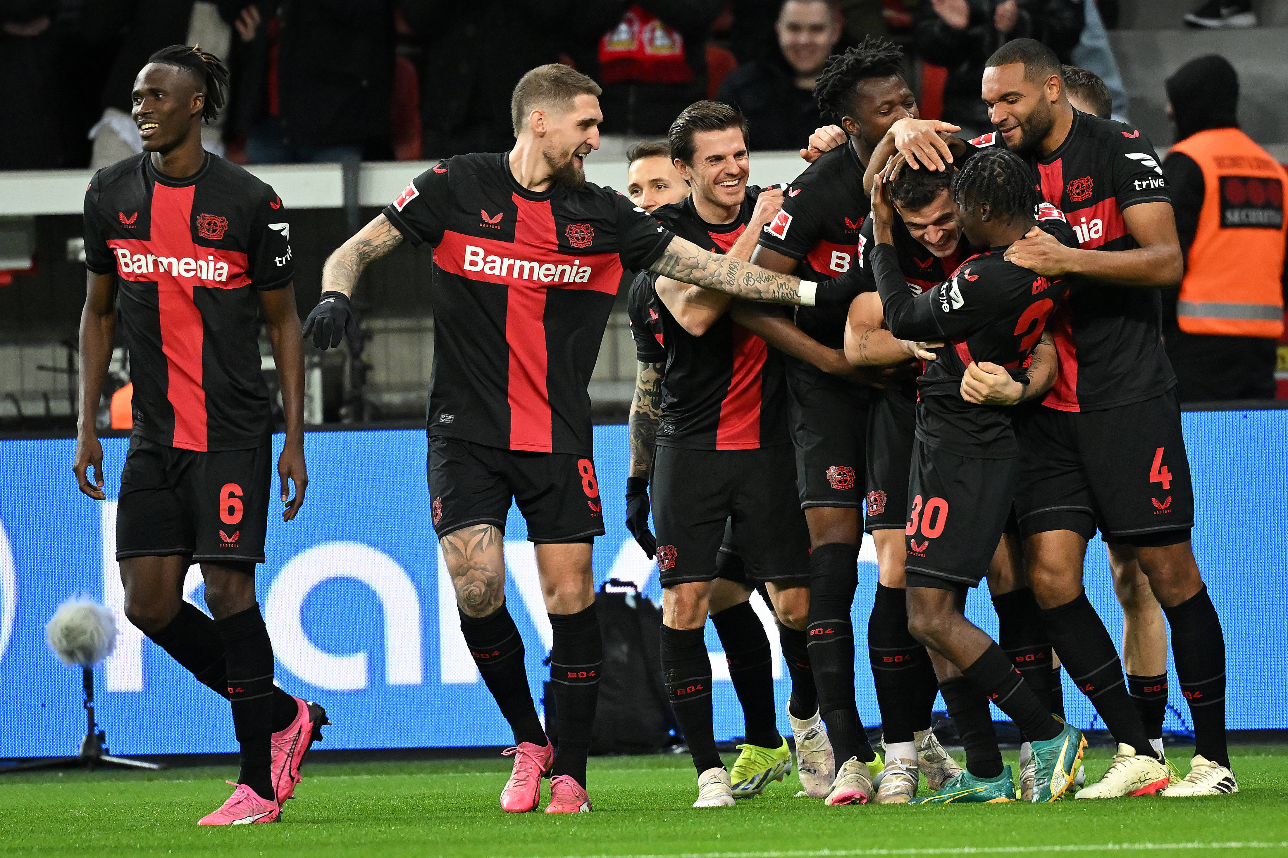 开云体育官网-拜仁慕尼黑升腾新星，欧冠战场有望大放异彩的简单介绍