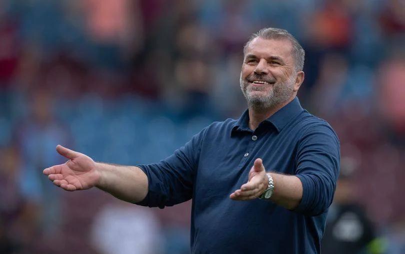 开云体育app-包含热刺主帅功力尽显，战术调整获得成效的词条