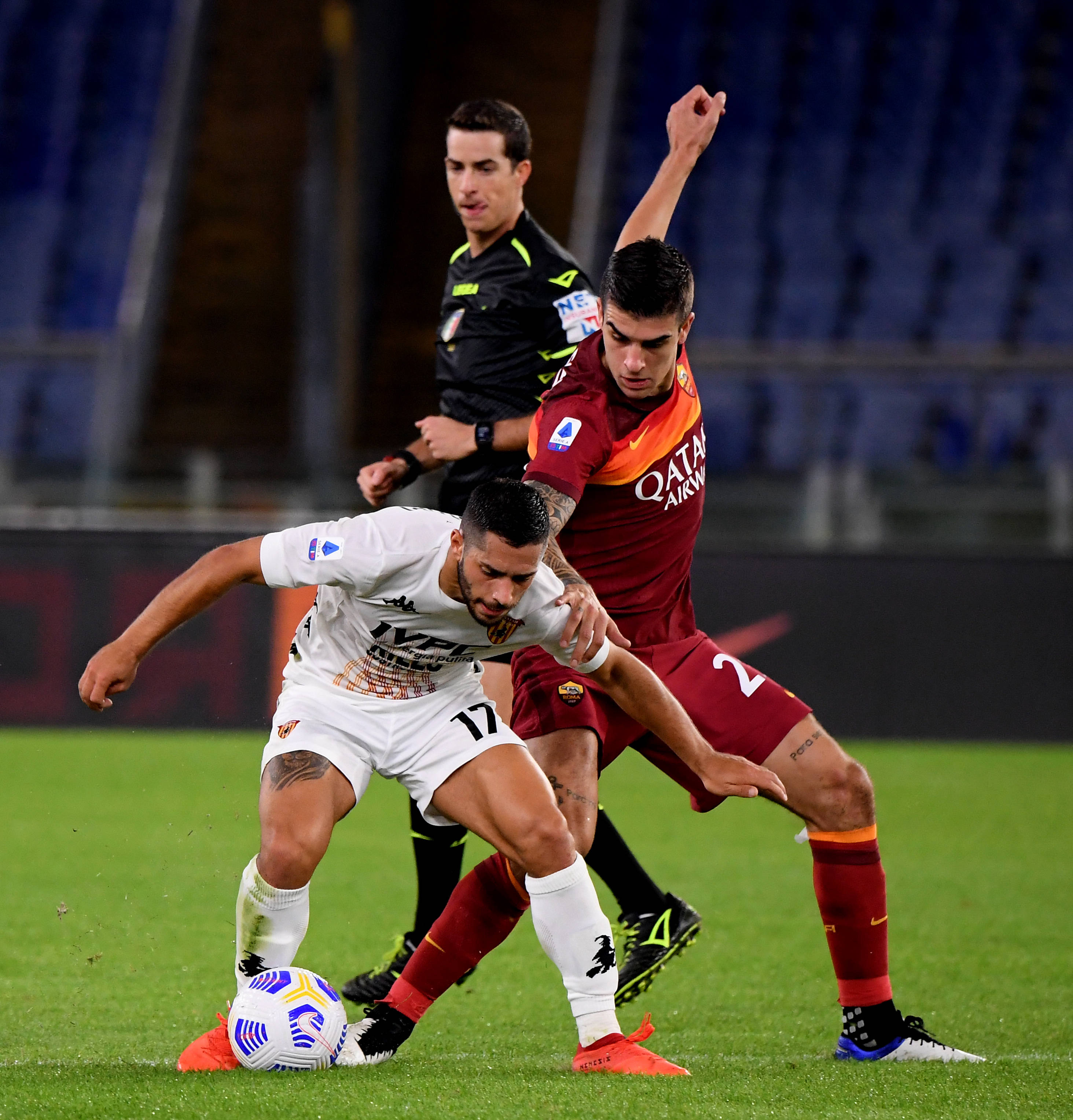 开云体育在线-包含贝内文托主教练战术布置成功，赢得关键比赛的词条