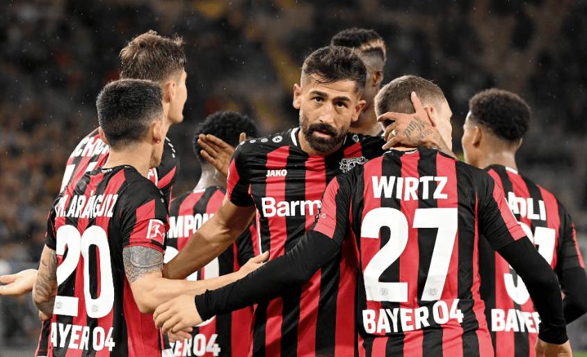 斯图加特主场大败，遭遇低谷