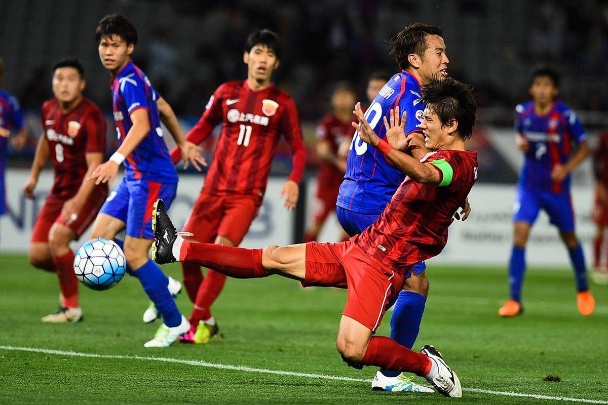 开云体育官方入口-展示食欲！东京FC对阵蒙通联队的简单介绍