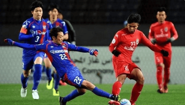 展示食欲！东京FC对阵蒙通联队的简单介绍