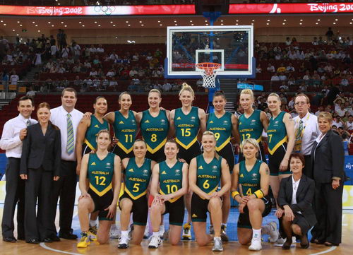 白俄罗斯队向前进发，实力不可小觑