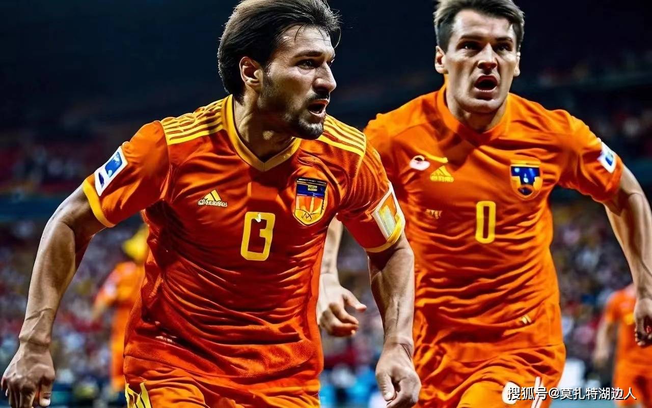 法国大胜罗马尼亚，稳坐欧预赛第一