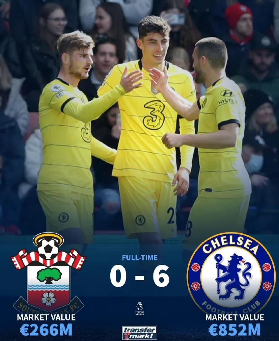 开云体育链接-切尔西客场大胜晋级，欧冠之路再进一步的简单介绍