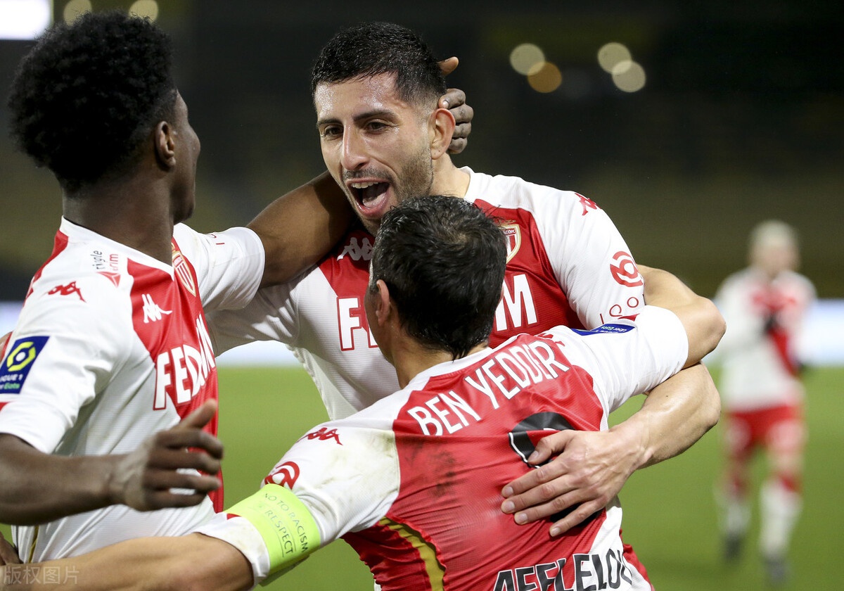 包含摩纳哥队实力不容小觑，保持势头不断前进的词条