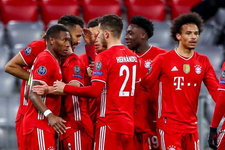 开云体育app下载-拜仁慕尼黑击败沃尔夫斯堡,赢得关键胜利