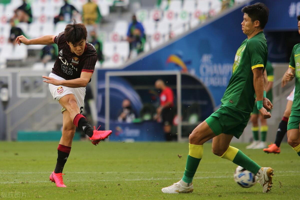 哥本哈栢卢克不敌首尔FC，结束亚冠之路的简单介绍