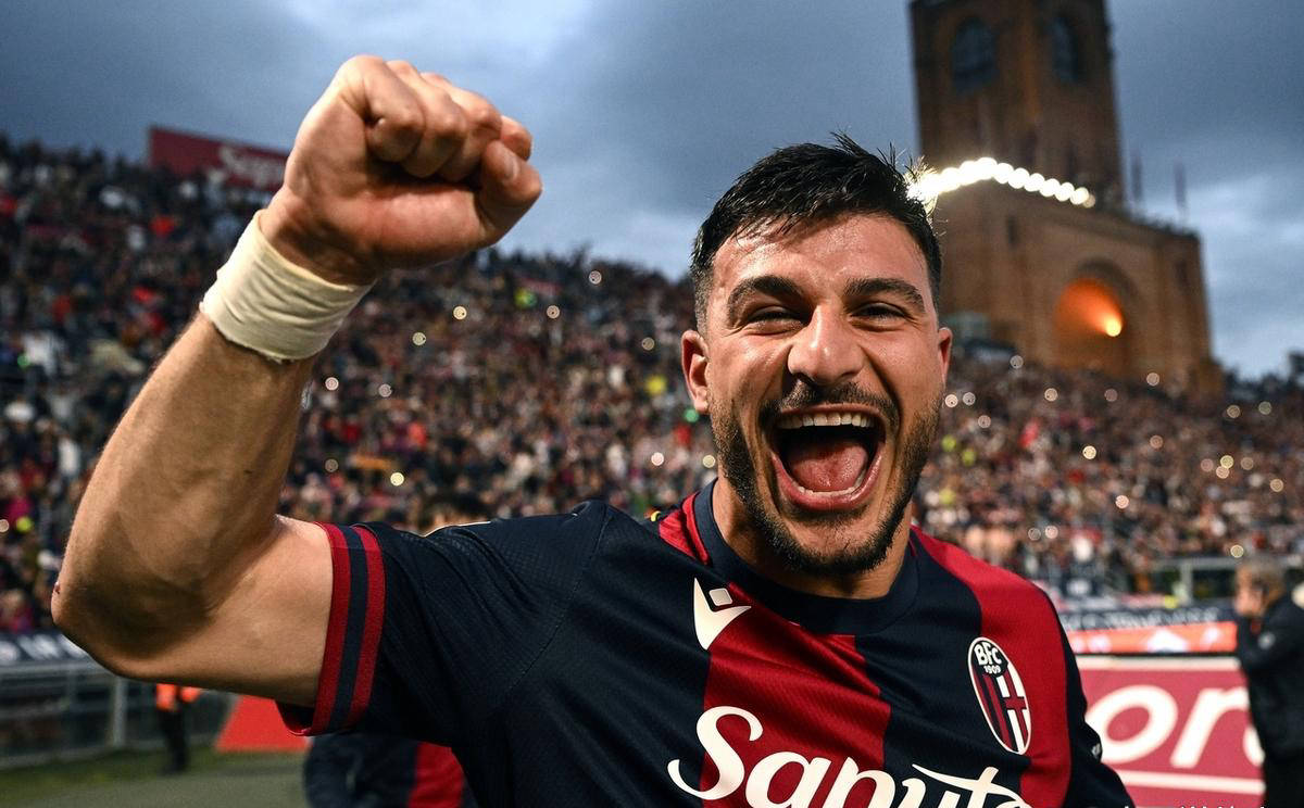 意甲联赛新任主裁判上任，期待为比赛带来变化