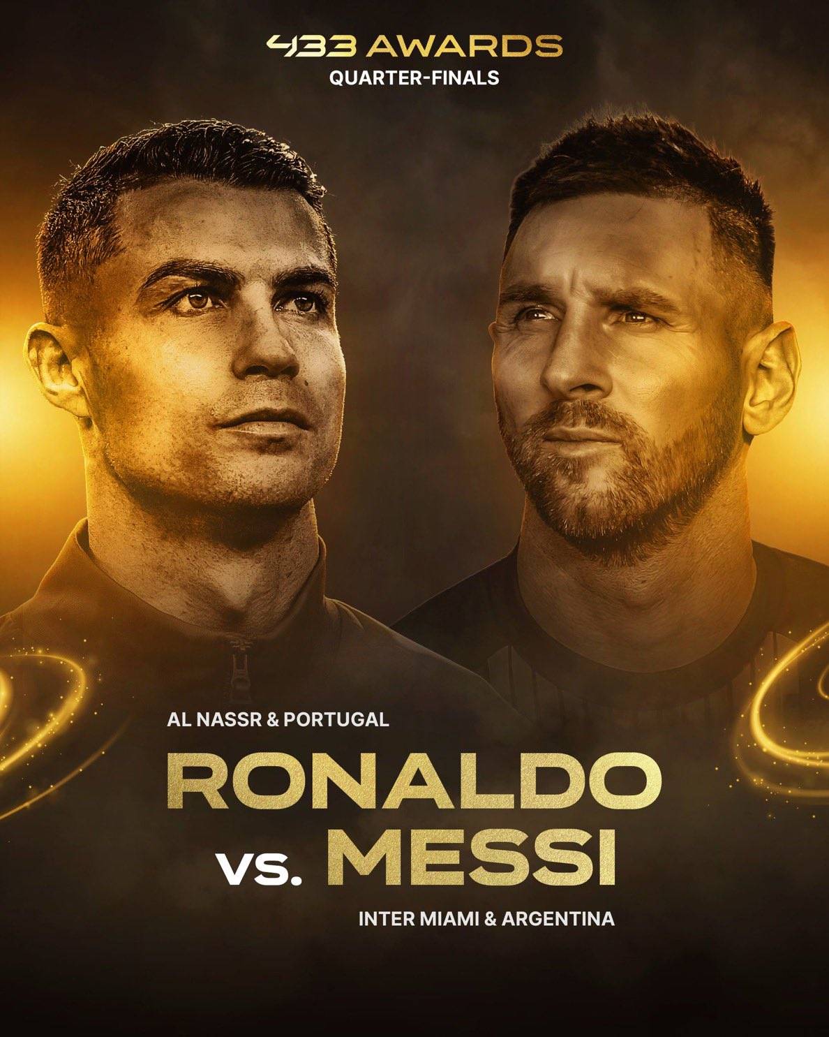 足球明星争夺：C罗梅西PK格子高