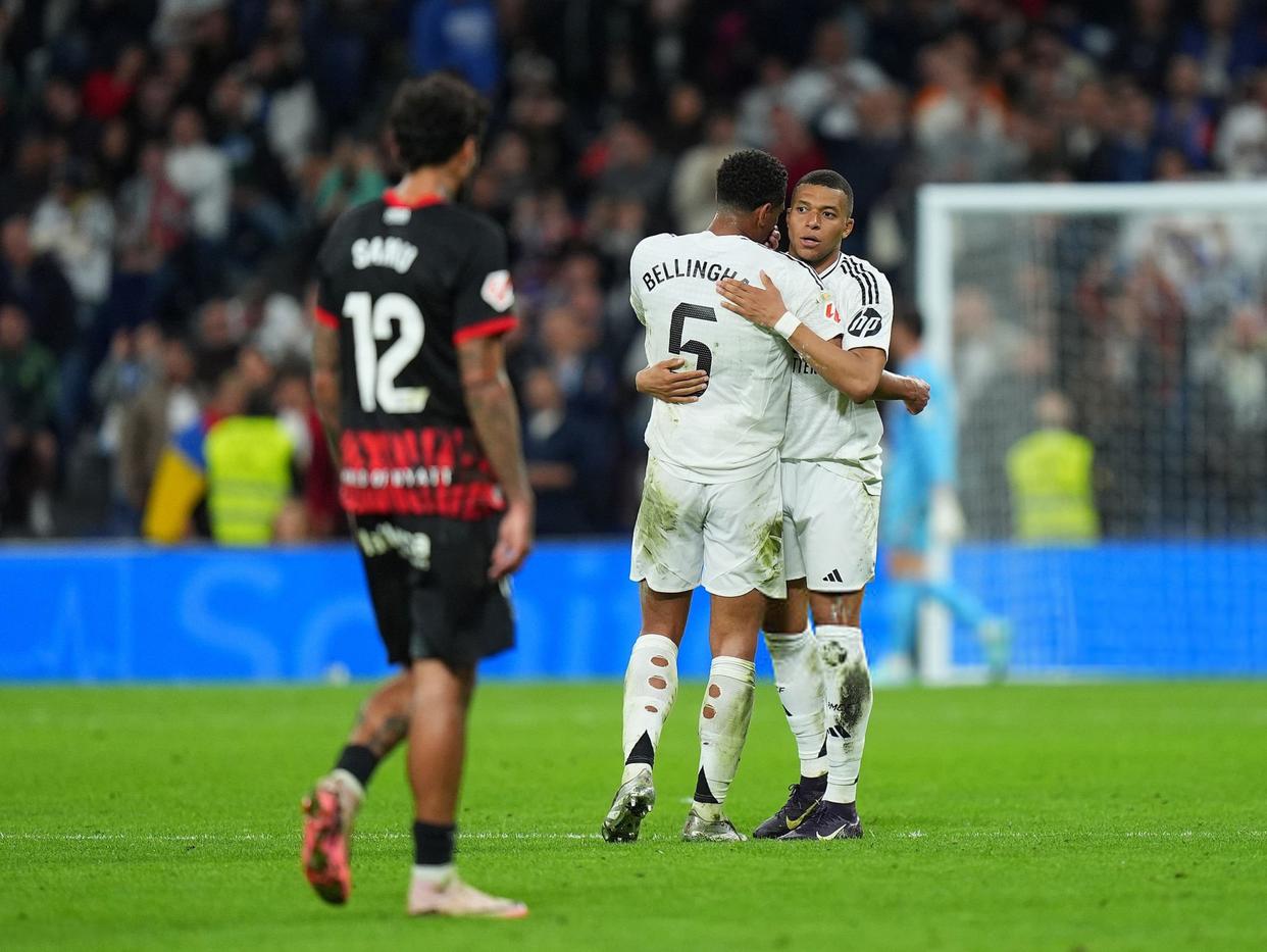 关于马略卡主场遭遇逆转：中场失误导致失利挨打的信息