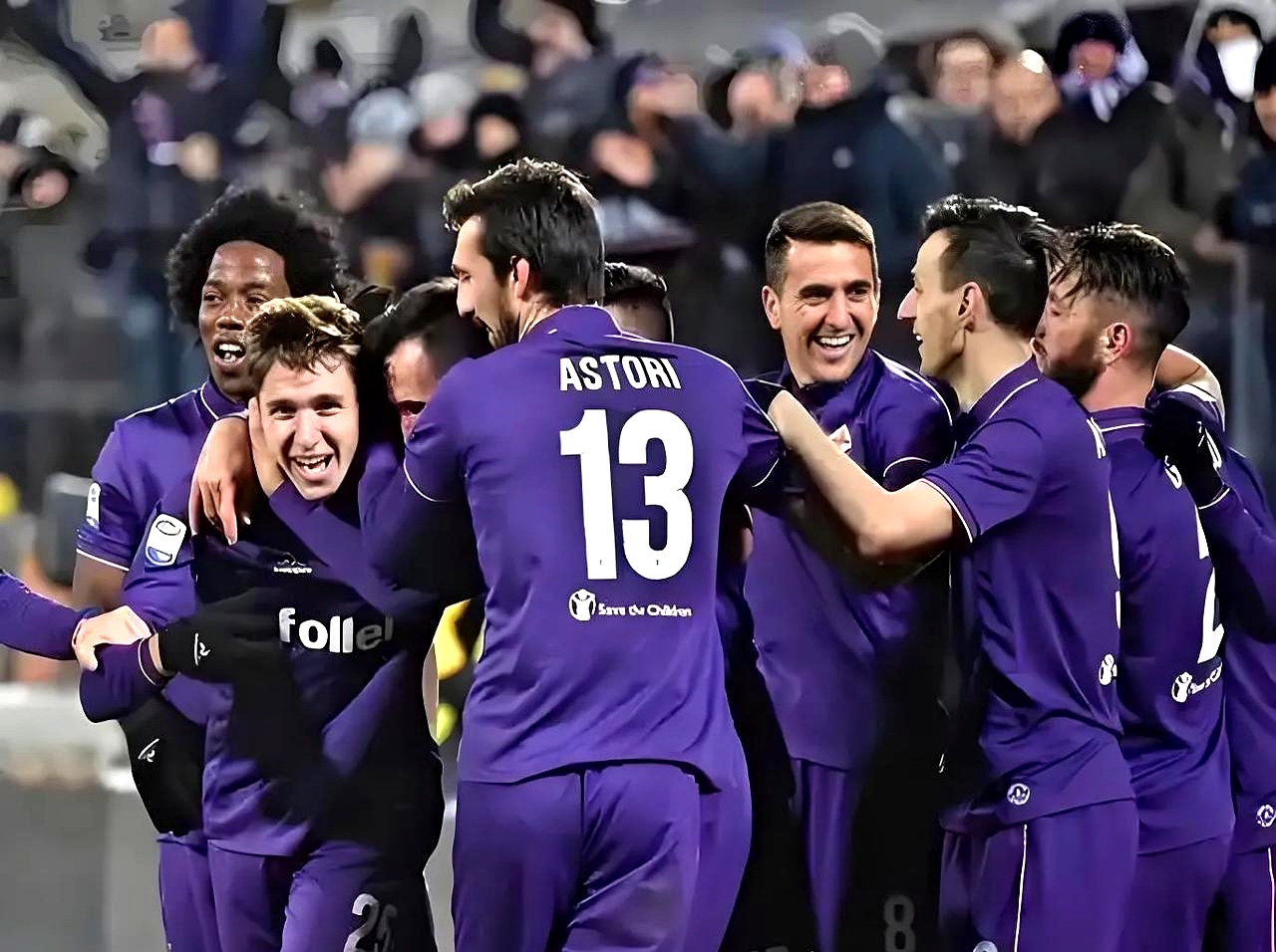 开云体育平台-意甲联赛大热门被冷门球队征服