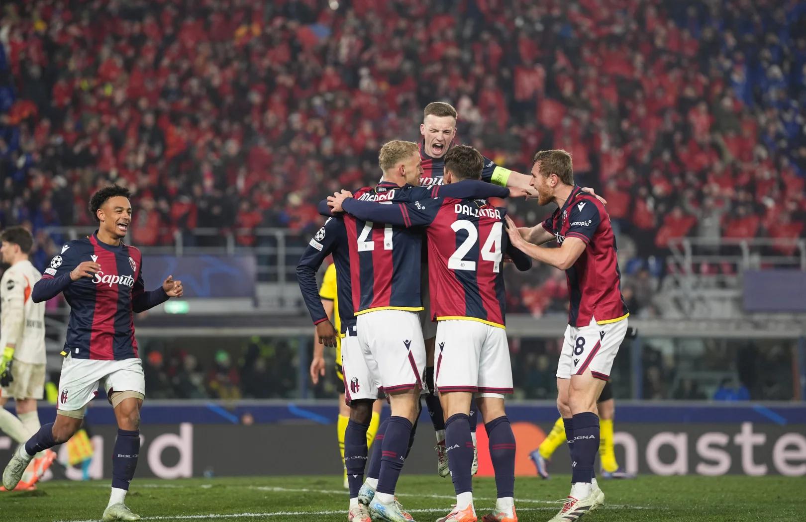 意甲联赛大热门被冷门球队征服