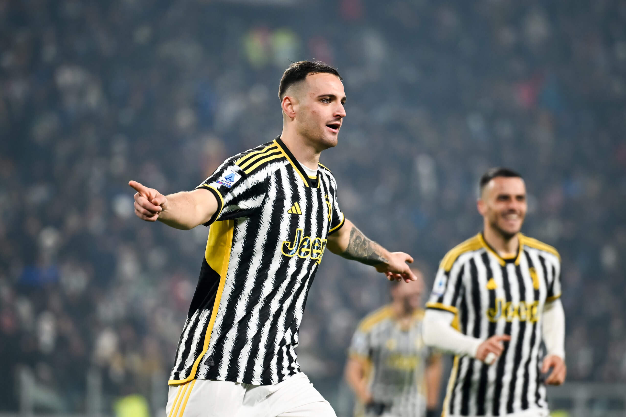 尤文图斯队将进行多场热身赛备战新赛季