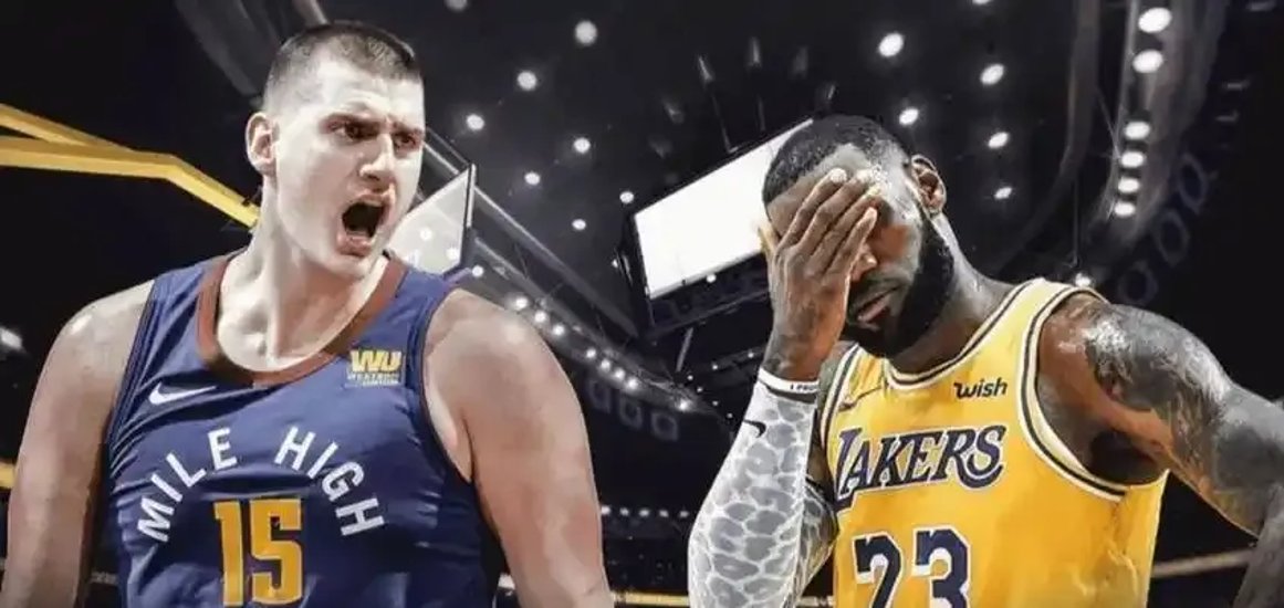 开云体育平台-湖人遭遇骑士逆转，系列赛陷入僵局