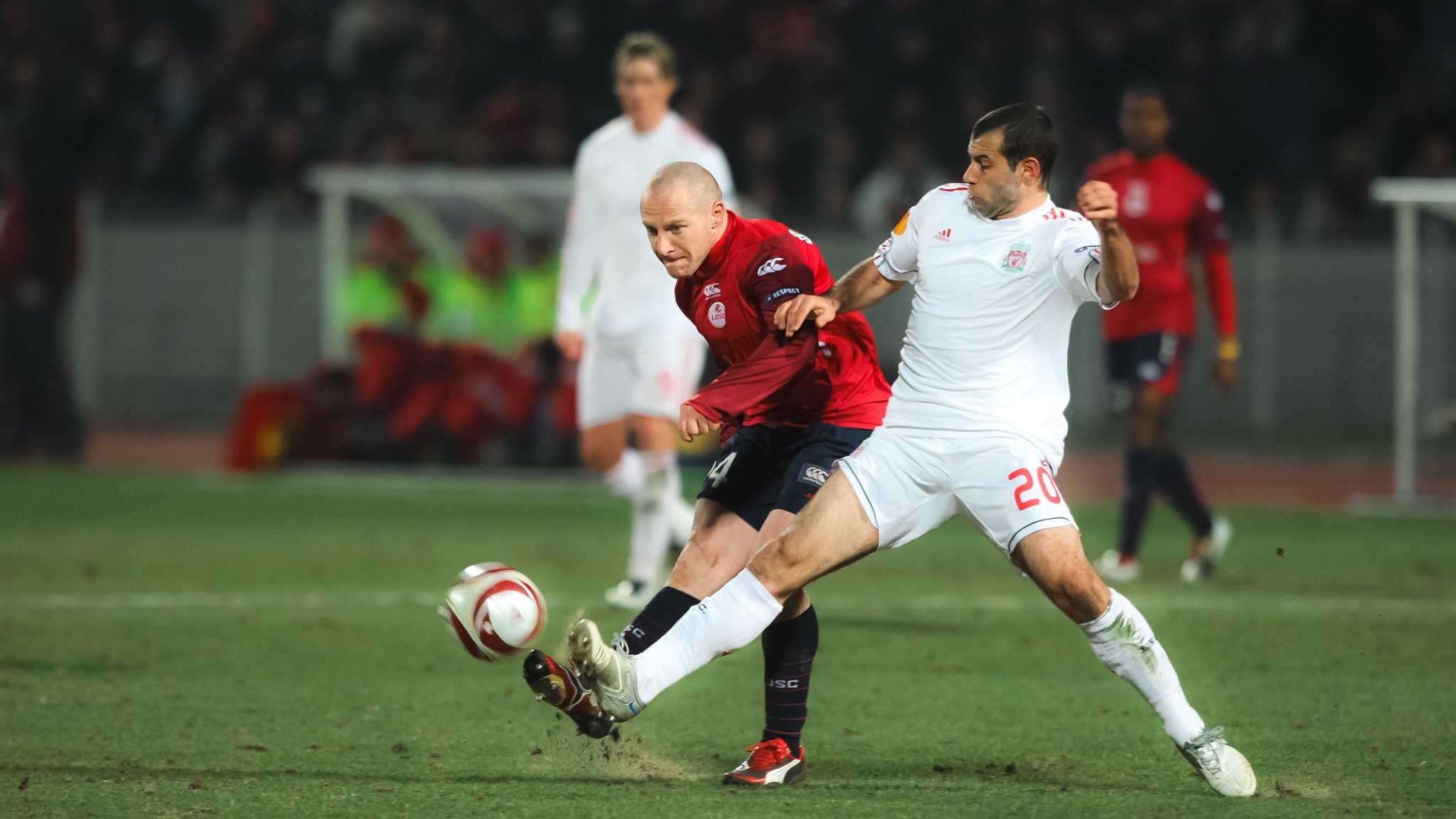 开云体育官网-利物浦击败尤文图斯！红军掌握晋级主动权