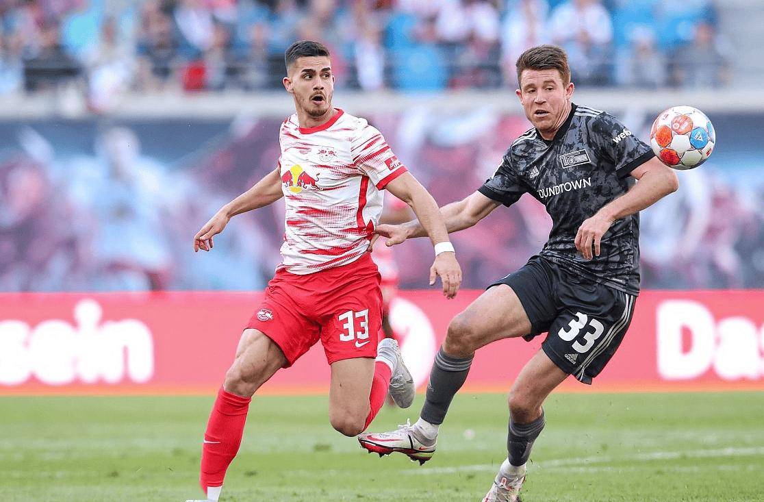 开云体育-莱比锡红牛将在主场迎战西甲球队