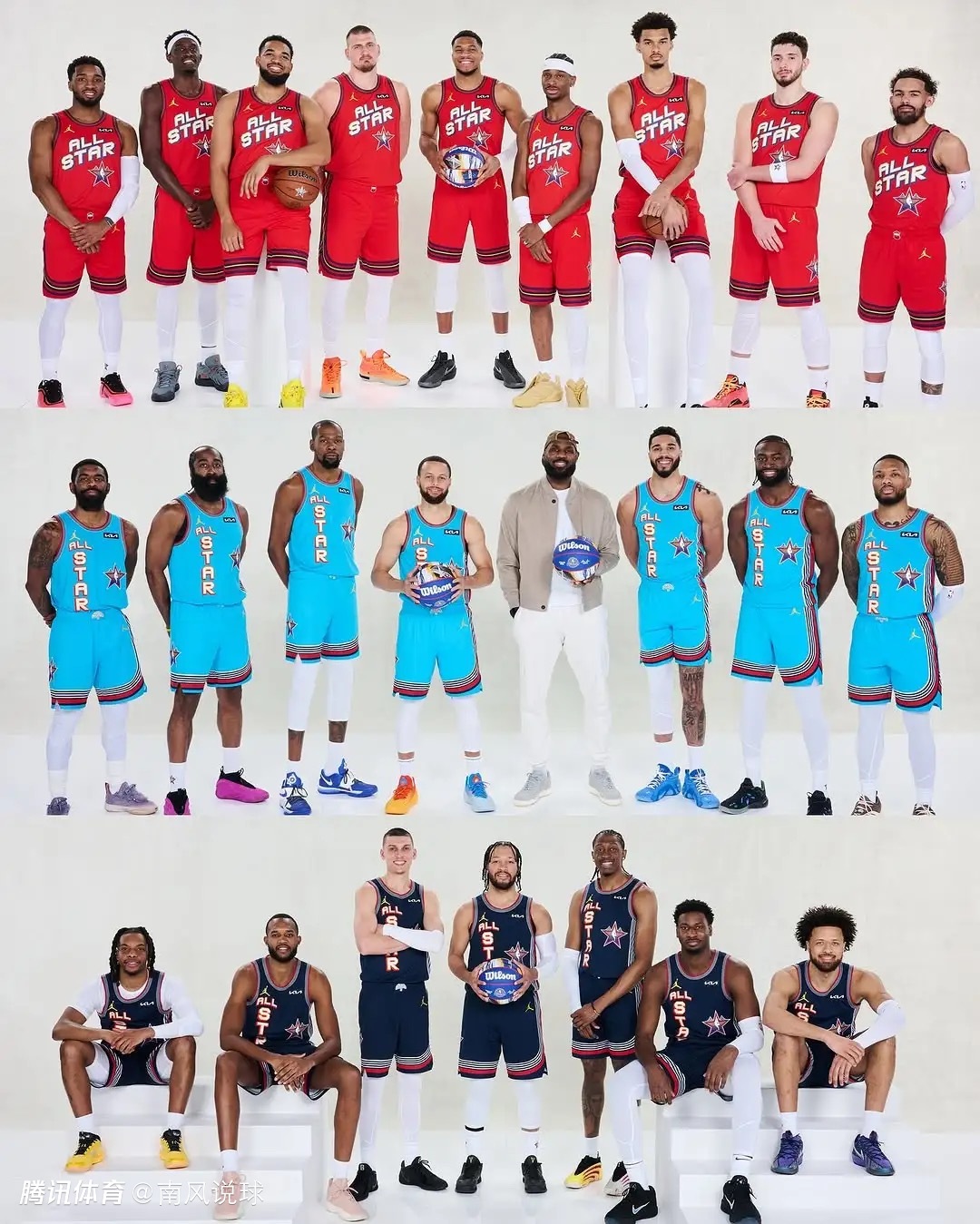 开云体育亚洲官网-篮球全明星周末即将到来，球员激烈竞争的简单介绍