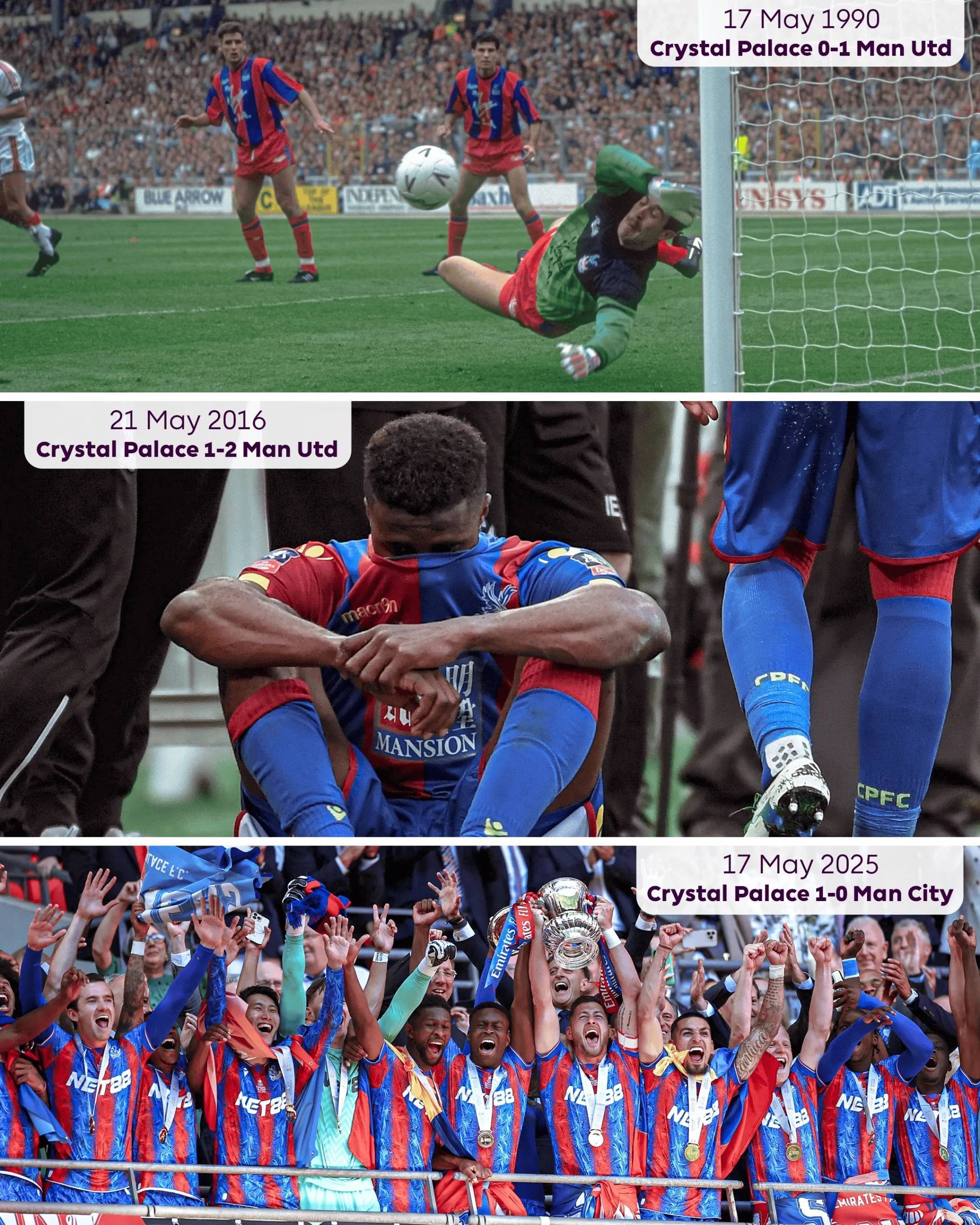 开云体育链接-关于曼联客场-逆转水晶宫，继续胜利步伐的信息