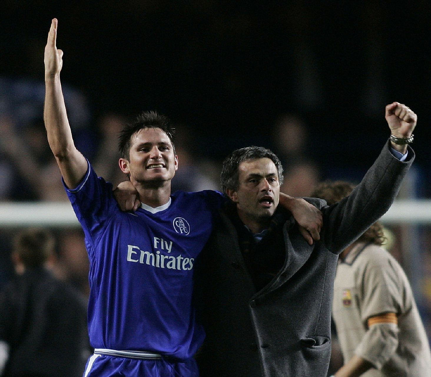 开云体育平台-包含兰帕德：切尔西仍需努力，扳回颓势迎接胜利的词条